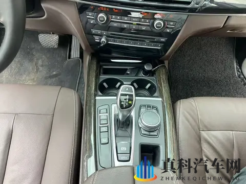 1388万拿下宝马X5,圆你豪华SUV梦!-1