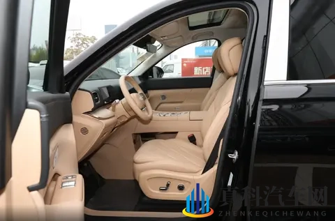 综合续航可达1400km，1899万起售的风云T11，怎么样-1