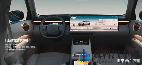 领克900的得与失：性能空间越级，品控仍是短板-2