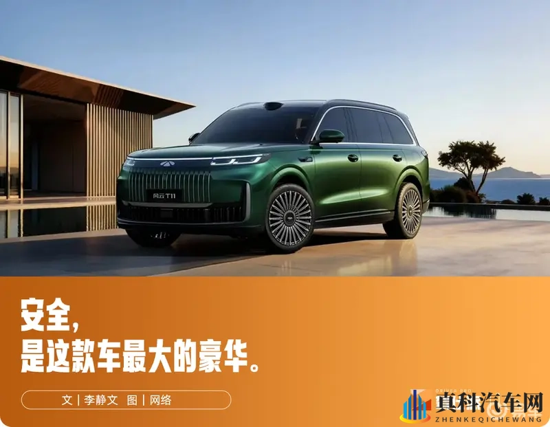 预售48小时大定2万台，奇瑞风云T11好饭不怕晚？-1