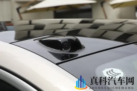 3228万元起!上汽旗舰大六座·智己LS9上市-1