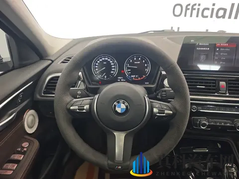 23年准新宝马1系，26万公里，12万多带走！-1