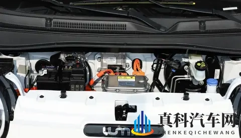 2026款长安Lumin发布，小幅升级能否撑起499万起售价竞争力-2