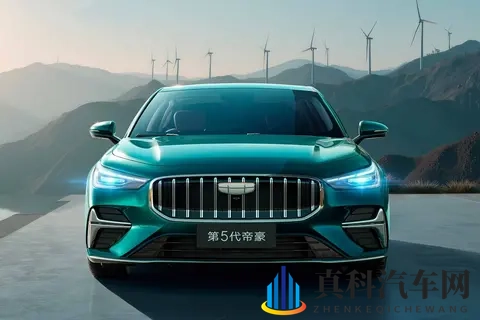 老中医把我添高潮了：汽车新趋势：智能驾驶、新能源、内饰革命，出行更便捷-3