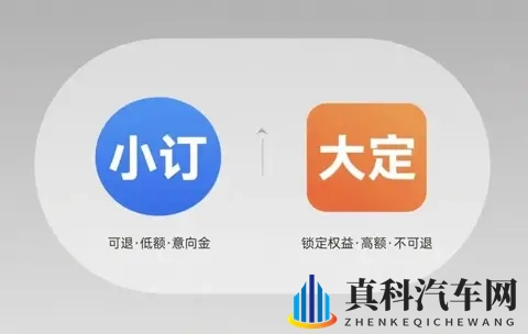 5块钱就能买一个“热情用户”？知名车评人又忍不住打假车企小订-1