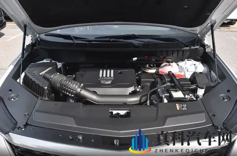 凯迪拉克XT5购车手册,优惠力度达145万元,哪个版本更适合你?-2