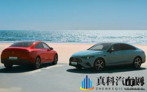 定位紧凑型纯电动车 零跑Lafa5将于11月7日开启预售-1