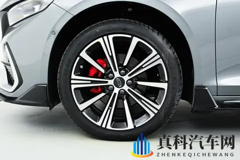 A级燃油轿车里,吉利星瑞为什么能一直卖得这么好?-3