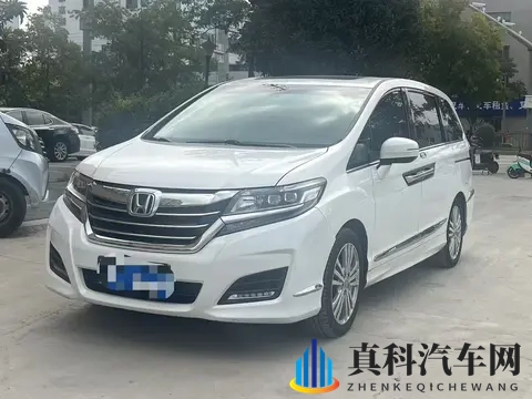 10万出头，宜商宜家，7万公里本田艾力绅值不值？-3