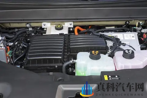 星源增程技术加持，广汽埃安i60能否终结你的混动选择困难症？-3