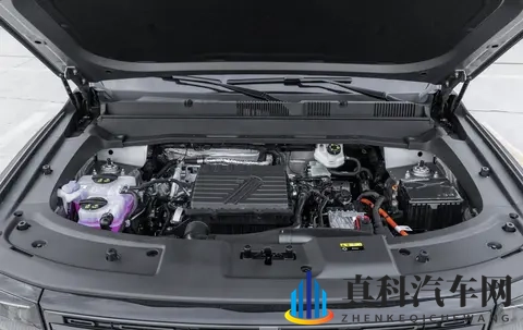 捷途山海T1优惠力度大,价格亲民,配置丰富,值得购买吗?-3