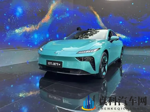 1399万元起_标配激光雷达 东风奕派eπ007+正式上市-1
