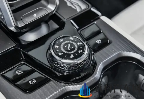 最低1499万，捷途山海T1四驱版新增车款上市-2