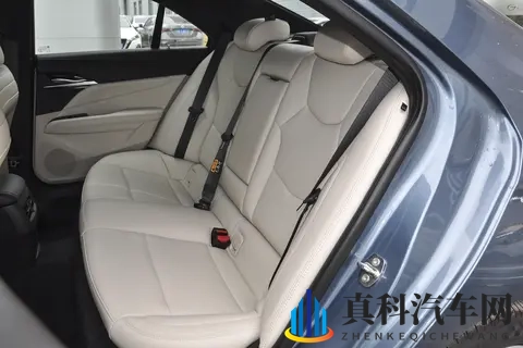 2025 款凯迪拉克 CT4 竞品对比与购车建议 帮你避坑-1