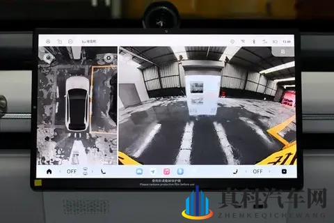 18万多就能买豪华SUV？星纪元ET凭啥这么自信？看完你就明白了-2