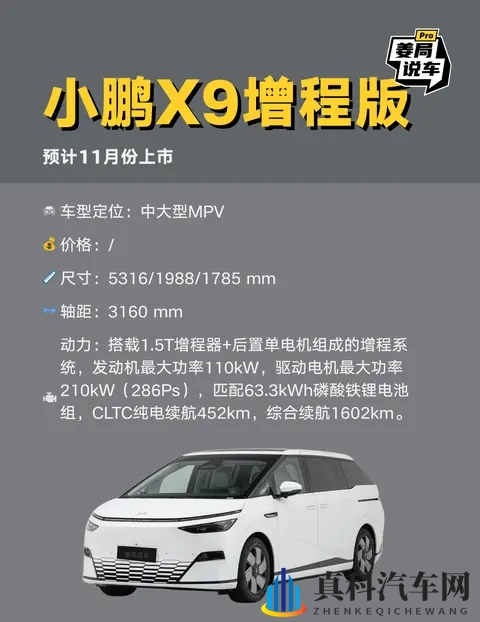 11月即将上市的新车也太多了吧,你pick谁家的哪款车呢?-1