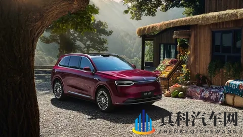 比亚迪营收最高，上汽涨幅最大，一文看完10家上市车企财报-2