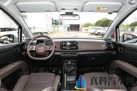 738 万起置换!星光 730 2025 款 15T 6MT 舒适型家用体验-2