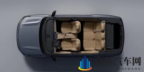 1198万起，增程纯电任选，近47米尺寸，越级二排，配置也给足！-2