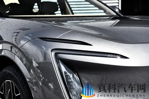 2026款阿维塔07：舒适性配置拉满，消除出行焦虑-3