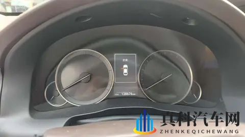 十年雷车也保值！10万出头圆你雷克萨斯梦-2