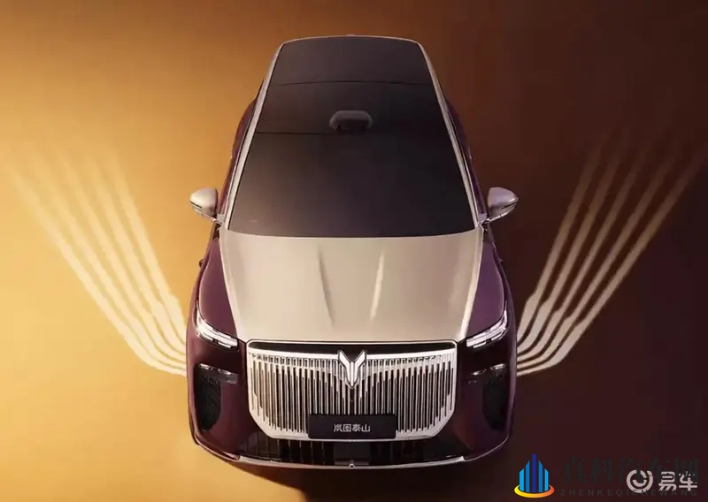 年末SUV大战:哪5款新车将爆火-1