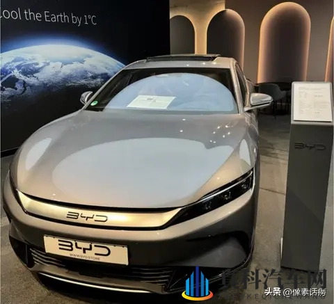 李云飞直言“慎选三元锂”：比亚迪的坚持，是对用户最实在的负责-1