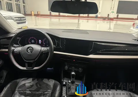 10万出头拿下大众帕萨特，宜商宜家好选择-3