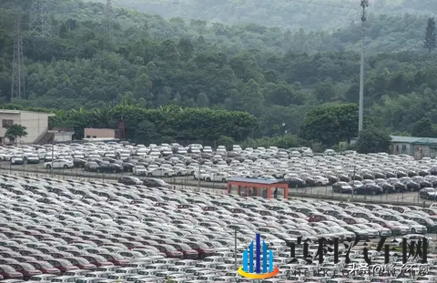 小电池增程车:别当冤种!这几类车买了可能亏到哭-2