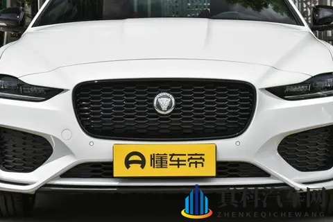 捷豹 XEL:核心配置与选购方向梳理-3