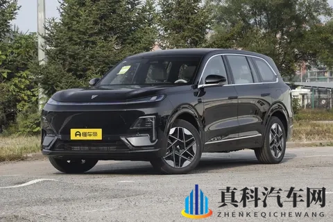 六座 SUV 选哪个？这款车型均衡性不错，适合事业上升期的人-1