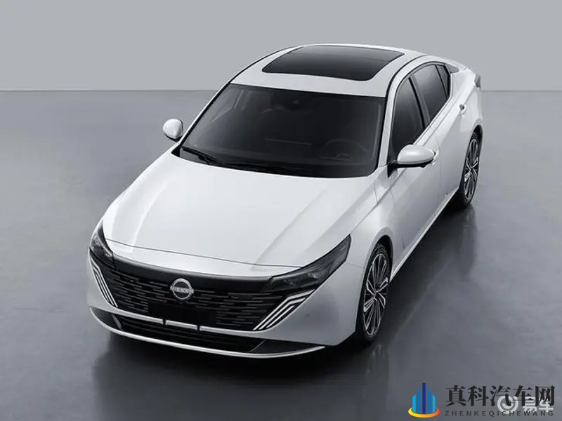 新天籁2026款实车现身,网友热议:价格亲民是关键-1