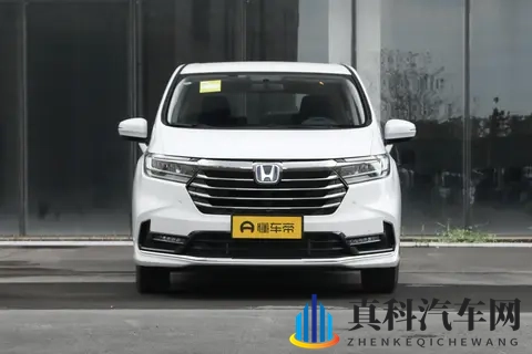 2026 款奥德赛配置解析，应该怎么选？-2