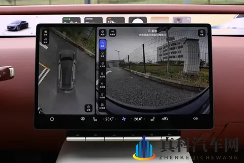 实测续航1270km，标配四颗激光雷达，阿维塔12能买吗？-3