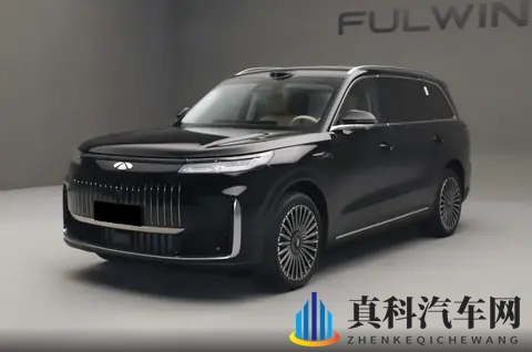 大型SUV掀起新竞争,风云T11对比深蓝S09,谁才是家用优选?-1