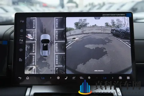 家用SUV怎么选?这款科技大空间SUV,能解决全家出行痛点-2