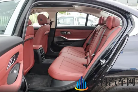 没诚意的一次改款，2026款宝马i3推出三款配置，动力续航进行微调-3