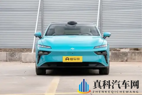 预售1499万元起,配置再升级,东风奕派eπ007+能否再续辉煌?-1