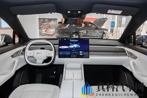 25万级SUV的海选难题：乐道L60，真的值得买吗？-1