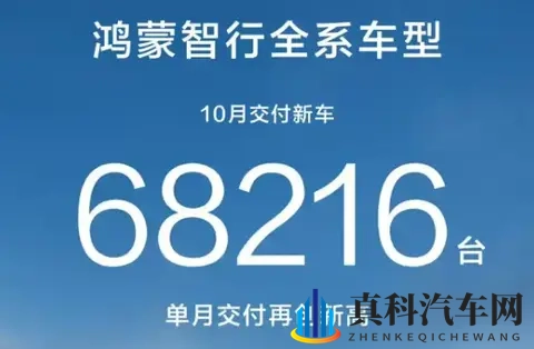 10月车市杀疯了!比亚迪、吉利血拼,“马太效应”加剧?-2