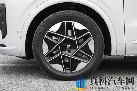 大六座SUV新黑马！后排堪比头等舱，续航1120km-2