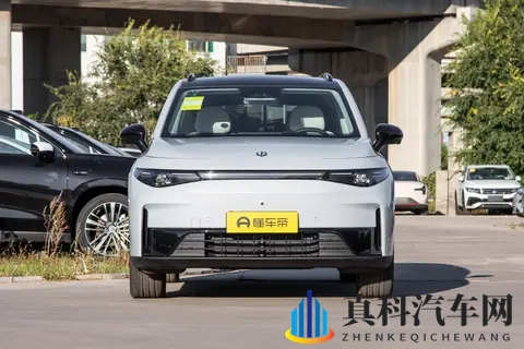 预算20万元以内，想买六座SUV？零跑C16值得一看！-3