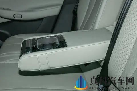 解读星纪元ES纯电版Max：20万级纯电轿车的智能化新标杆-1