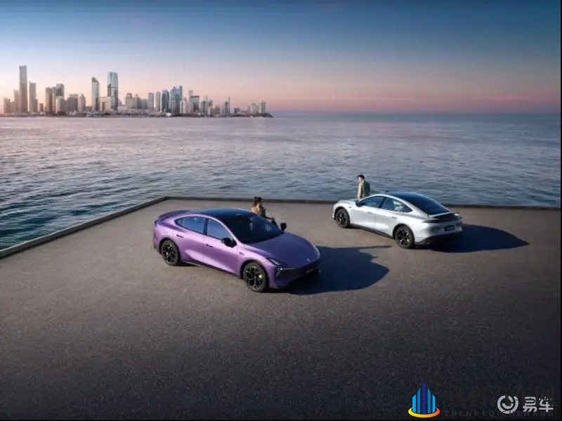 百万内首发3nm芯片，深蓝L06限时起售13.99万元-1