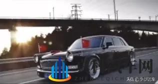 红旗L5到底那样的人物买这辆车呢?今天带着好奇带你们一起交流!-1