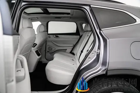 新车｜纯电续航165公里_增程SUV，星途ET5将于11月13日开启预售-3