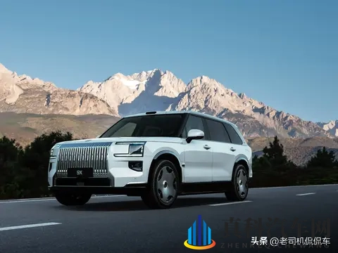 多档DHT的尴尬“死局”：低端干不过单档，高端干不过增程-3