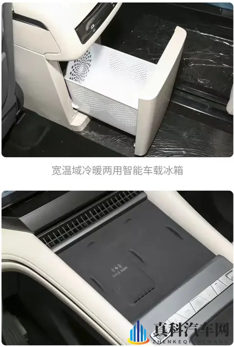 2026年新款比亚迪车上,激光雷达顶配起步2068万元-2