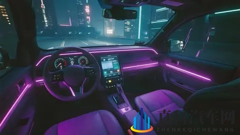 2025上海国际汽车灯光及智能座舱展览会将带来哪些新技术与新体验-1