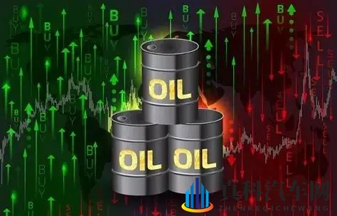 油价跌破7元，车主却不再激动？背后真相太扎心-2